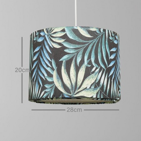 Lampe de plafond Tefe