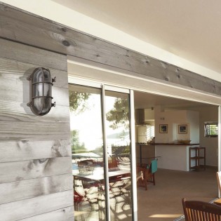 Applique Murale Exterieur Achab