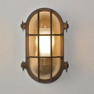 Applique Murale Exterieur Achab