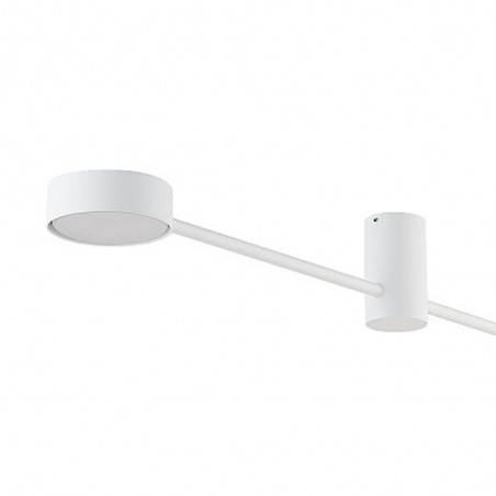 Plafón de techo Orbit
