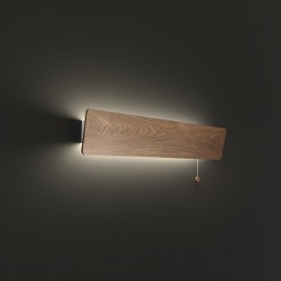 Aplique de pared Led Oslo (11W)
