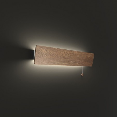 Aplique de pared Led Oslo (11W)