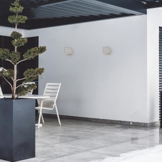 Applique Murale á LED Miami (13W)