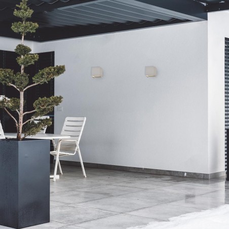 Applique Murale á LED Miami (13W)