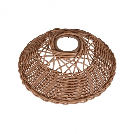 Guinguette á LED d'extérieur Paillote (10x1W)