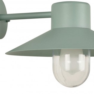 Applique Murale Exterieur River