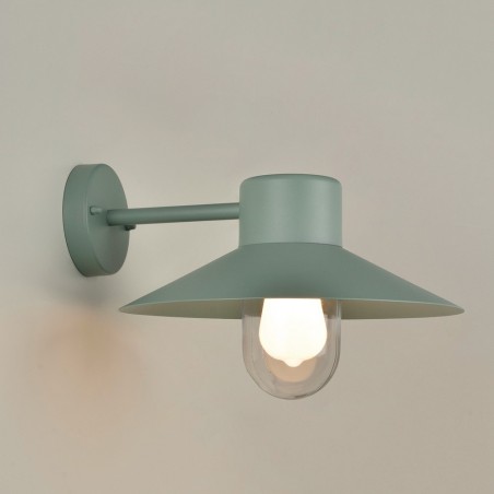 Applique Murale Exterieur River