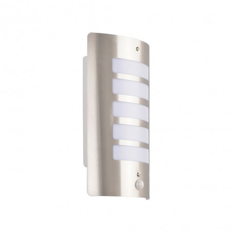 Applique Murale avec detecteur mouvement Harbour