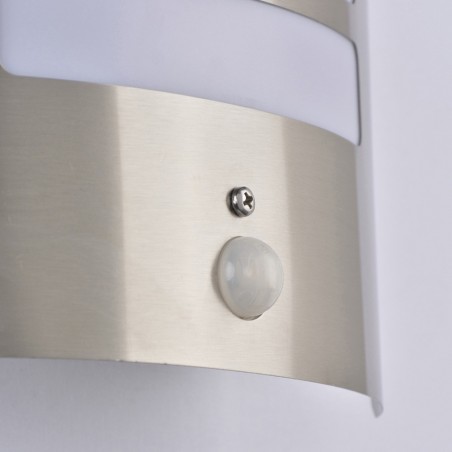 Applique Murale avec detecteur mouvement Harbour