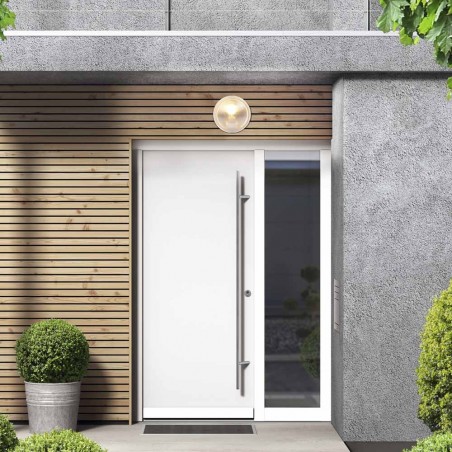 Applique Murale Exterieur Igloo
