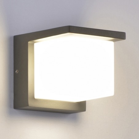 Applique Murale Exterieur LED Rockefeller (10W)