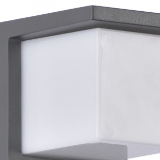 Applique Murale Exterieur LED Rockefeller (10W)