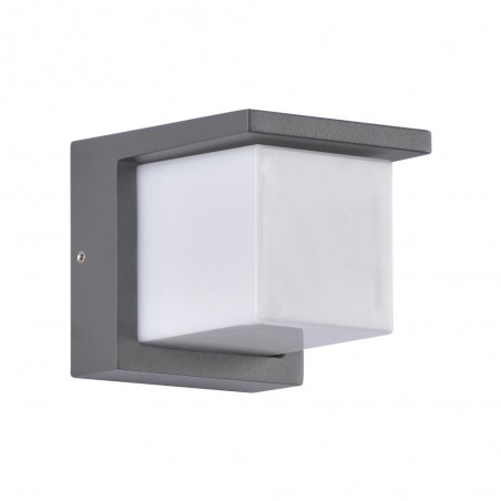 Applique Murale Exterieur LED Rockefeller (10W)