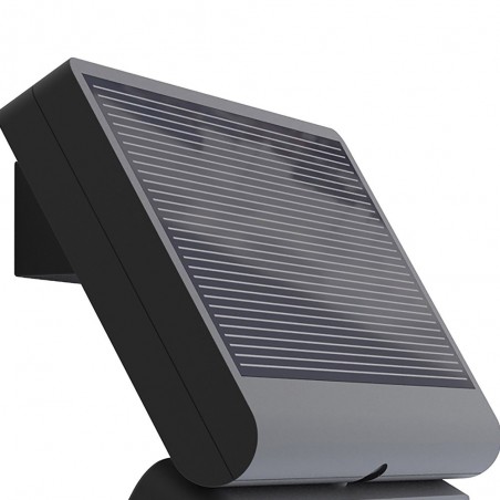 Applique solaire LED Tuda avec détecteur de mouvement (10W)