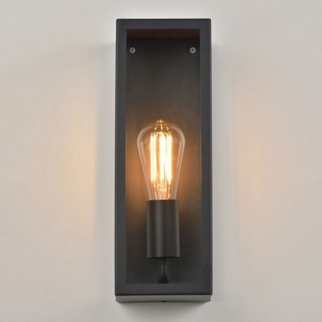 Aplique de pared exterior Toscane GM