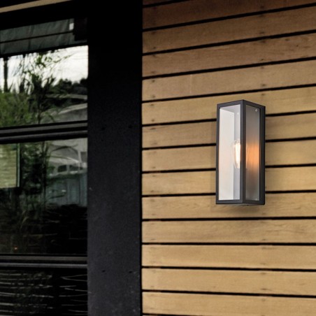 Aplique de pared exterior Toscane GM