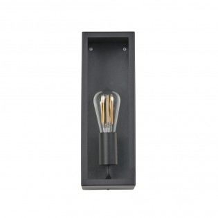 Aplique de pared exterior Toscane GM