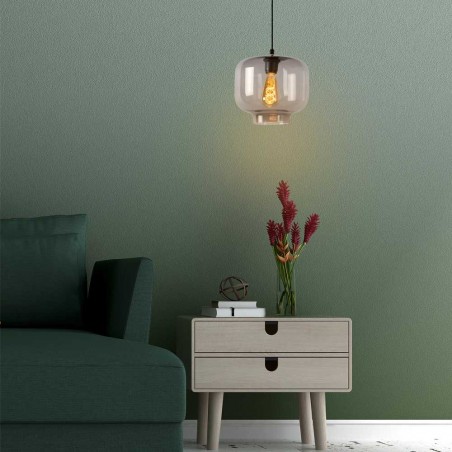 Lampe de plafond Medine