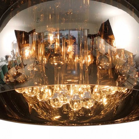 Lampe de plafond Pearl (5 lumieres)