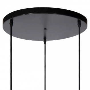 Lampe de suspension Gosse (3 lumieres)