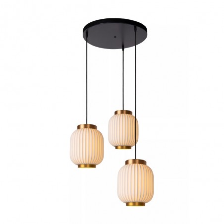 Lampe de suspension Gosse (3 lumieres)