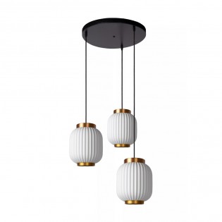 Lampe de suspension Gosse (3 lumieres)
