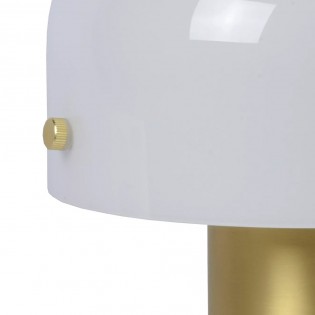Lampe á poser Timon