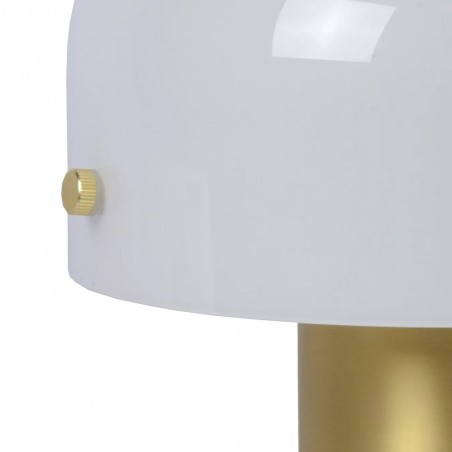 Lampe á poser Timon