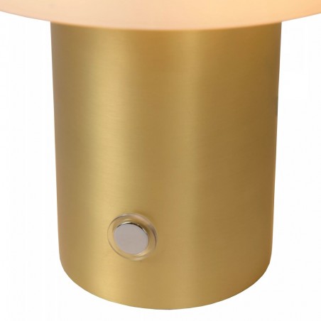 Lampe á poser Timon