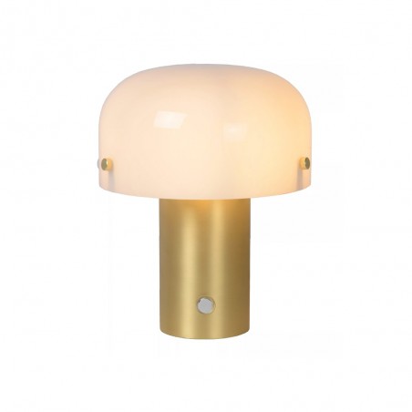 Lampe á poser Timon