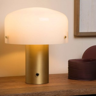 Lampe á poser Timon II