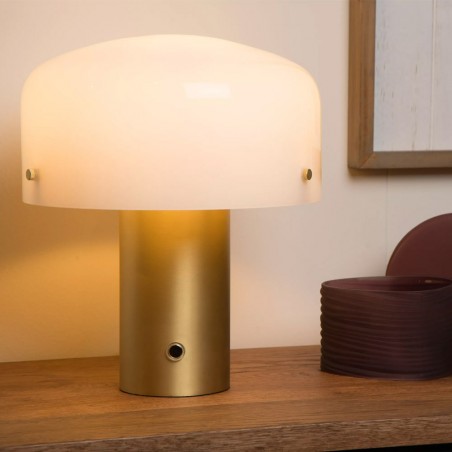 Lampe á poser Timon II
