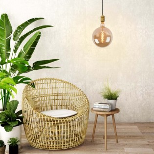 Lampe de plafond pendel Jova