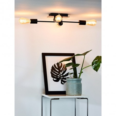 Plafonnier Lester (4 lumieres)