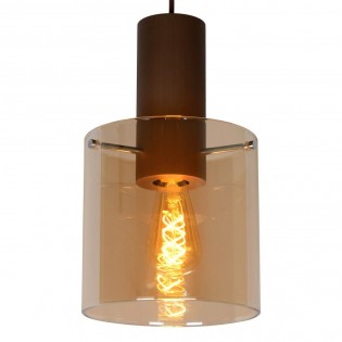 Lampe de suspension Toledo (3 lumieres)