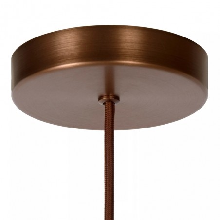 Lampe de plafond Toledo