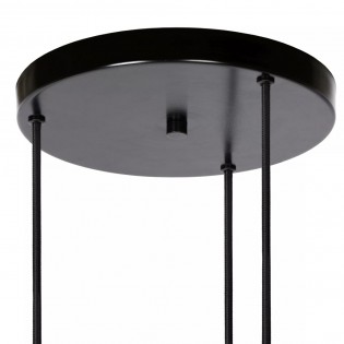 Lampe de suspension Orlando (3 lumieres)