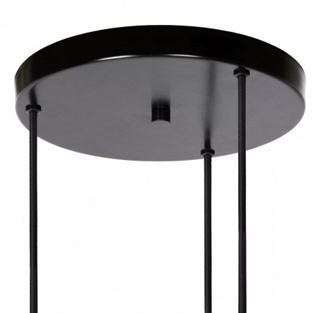 Lampe de suspension Orlando (3 lumieres)
