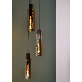 Lampe de suspension Orlando (3 lumieres)