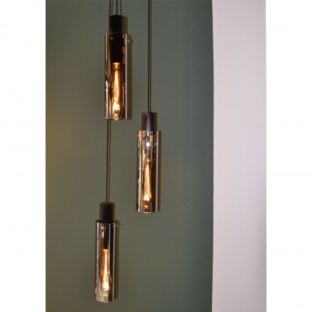 Lampe de suspension Orlando (3 lumieres)