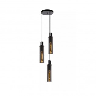 Lampe de suspension Orlando (3 lumieres)