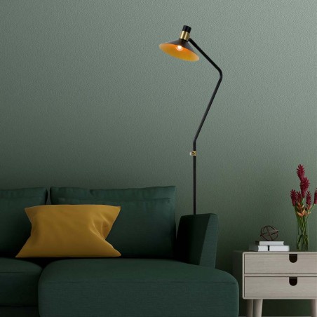 Lampadaire Pepijn