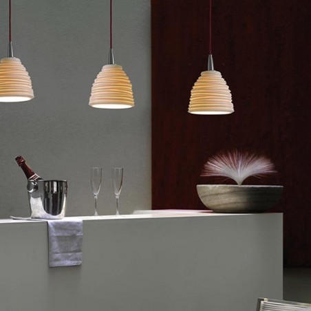 Lampe suspensión CITRIC