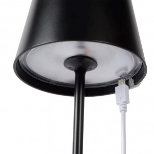 Lampe de table LED portable Justin (2.2W)
