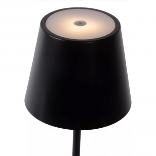 Lampe de table LED portable Justin (2.2W)