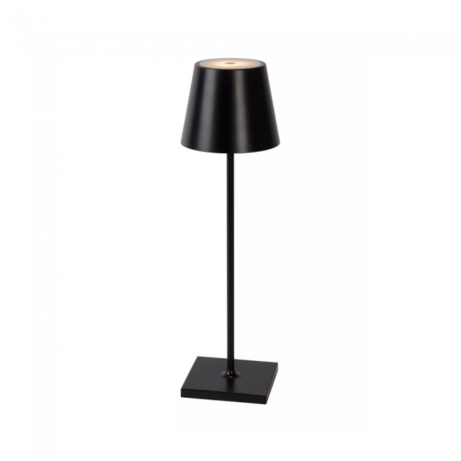 Lampe de table LED portable Justin (2.2W) Lampe de table LED portable Justin (2.2W)