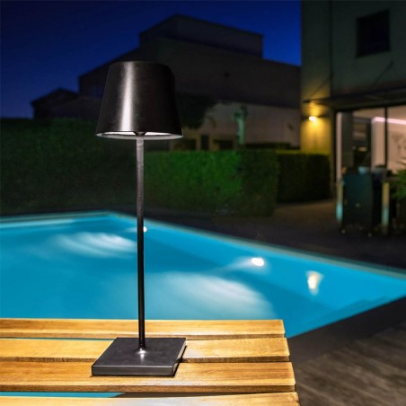 Lampe de table LED portable Justin (2.2W)
