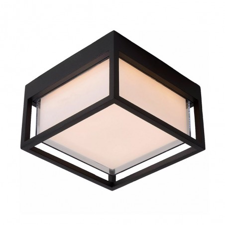 Applique Murale Exterieur á LED Singa (10W)