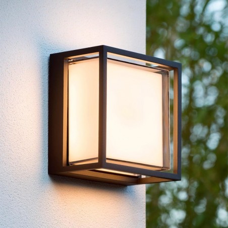 Applique Murale Exterieur á LED Singa (10W)