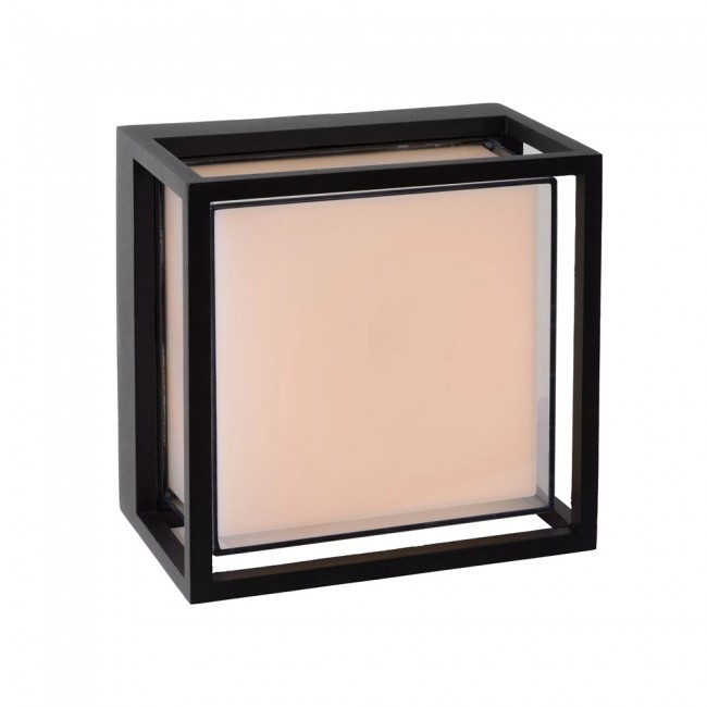 Applique Murale Exterieur á LED Singa (10W)
